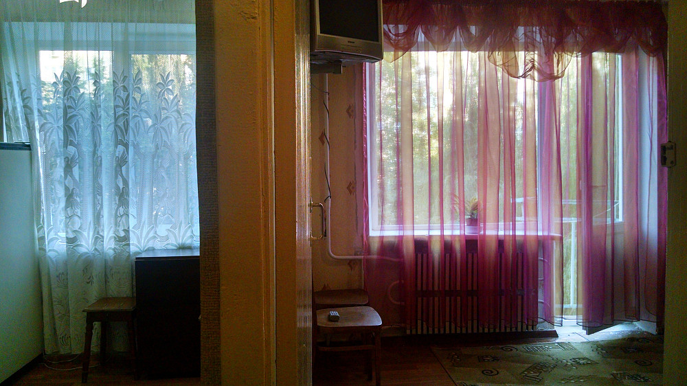 Свободна 1-к, жм. Тополь-3, СИЧ, вся быттехника, мебель, МПО, 4/9 эт Дніпро - зображення 9