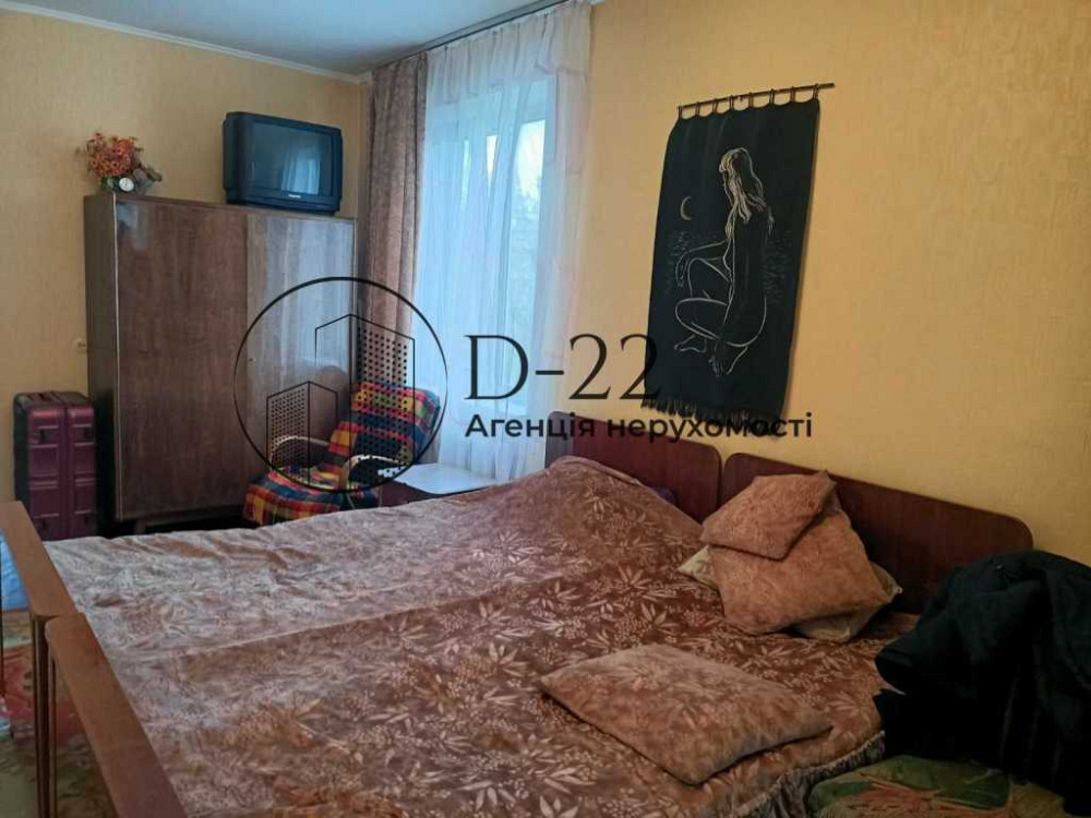 продажа 3-к квартира Киев, Оболонский, 74500 $ Киев - изображение 5