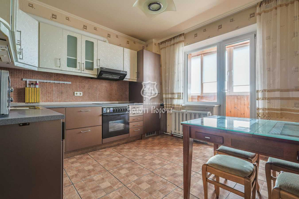 продажа 1-к квартира Киев, Дарницкий, 65000 $ Київ - зображення 5