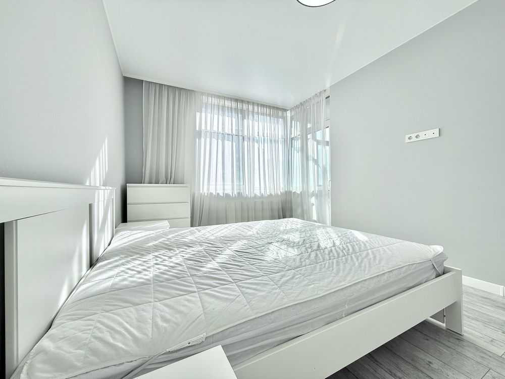 долгосрочная аренда 1-к квартира Киев, Подольский, 23000 грн./мес. Київ - зображення 12