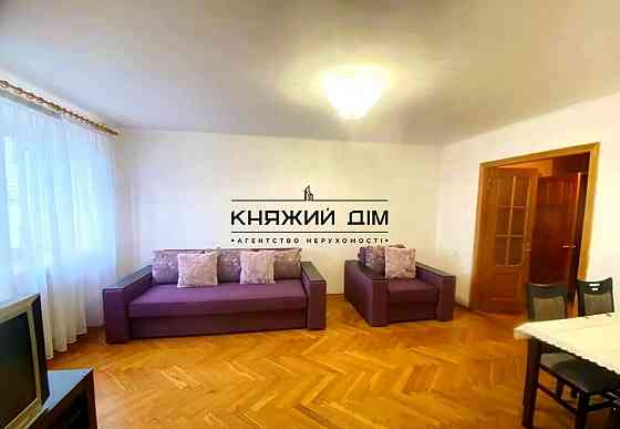 Оренда 3-кімнатної квартири м. Деміївська Код: 1177879 Київ