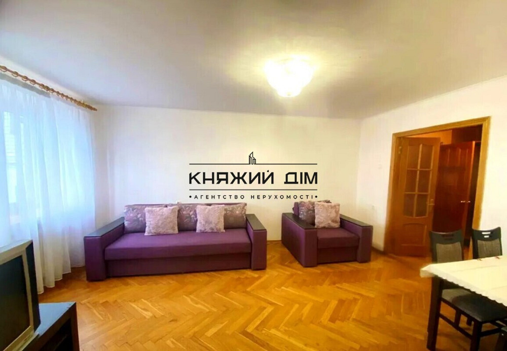 Оренда 3-кімнатної квартири м. Деміївська Код: 1177879 Київ - зображення 3