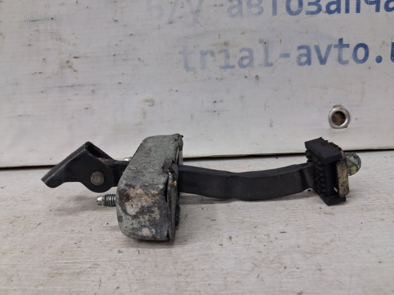 Ограничитель двери задний левый Toyota Prado 2002-2009 6863060120 (Арт. 67417) Київ - зображення 1