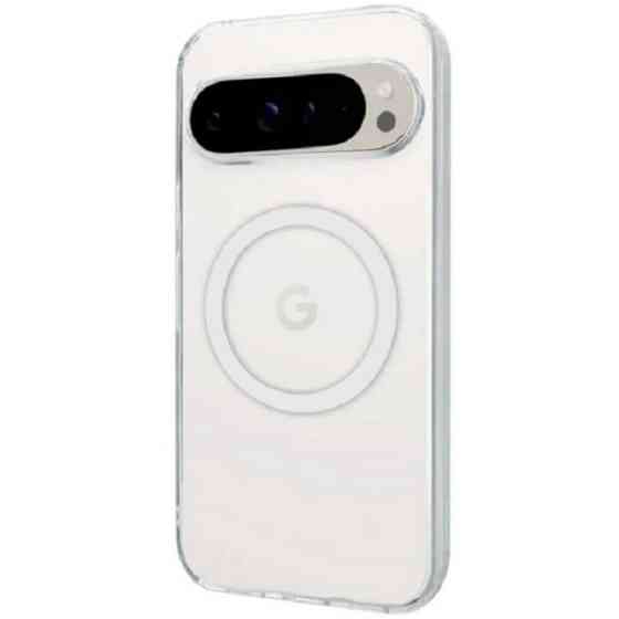 Чохол Proove Clear Case with Magnetic Ring для Google Pixel 10/10 Pro Прозорий (PCCLPXPR1001) Харків