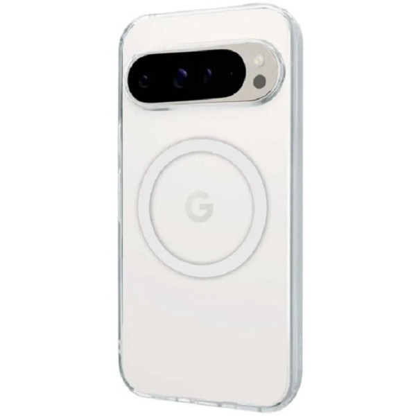 Чохол Proove Clear Case with Magnetic Ring для Google Pixel 10/10 Pro Прозорий (PCCLPXPR1001) Харків - зображення 1