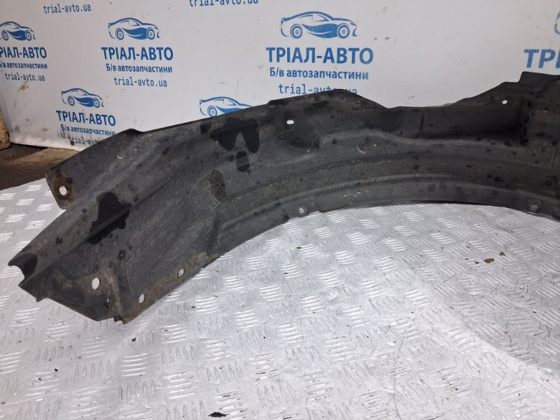 Подкрылок передний левый Mitsubishi Outlander 2007-2012 5370A071 (Арт. 80388) Киев - изображение 5