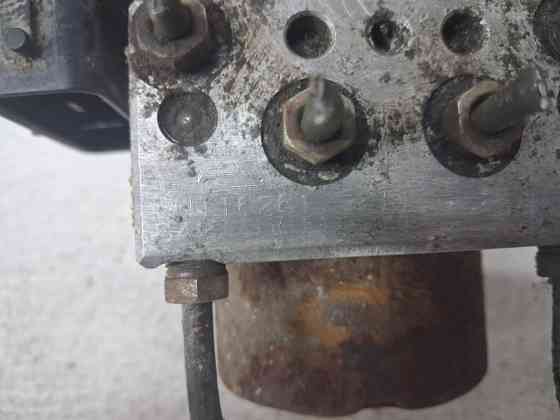 Блок abs Mitsubishi Lancer 2003-2009 MN116261 (Арт. 83182) Киев