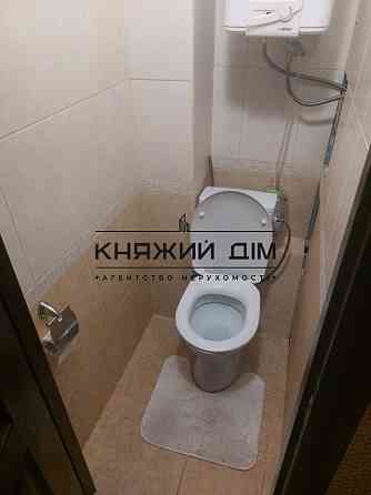 Оренда 2-кімнатна роздільна квартира, ст. метро Позняки. № 11198785 Київ