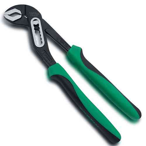 Плоскогубцы переставные TOPTUL 10" 240mm DDBA2210 Харків