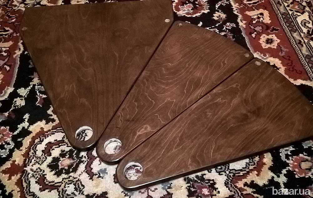 Лестница винтовая двухшпиндельная "Варио" Киев - изображение 5