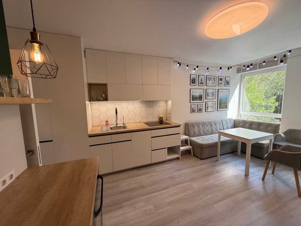 долгосрочная аренда 3-к квартира Киев, Голосеевский, 1300 $/мес. Киев - изображение 7