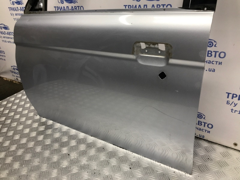 Дверь передняя левая Mitsubishi Pajero Sport 1996-2008 MR981907 (Арт. 43249) Київ - зображення 4