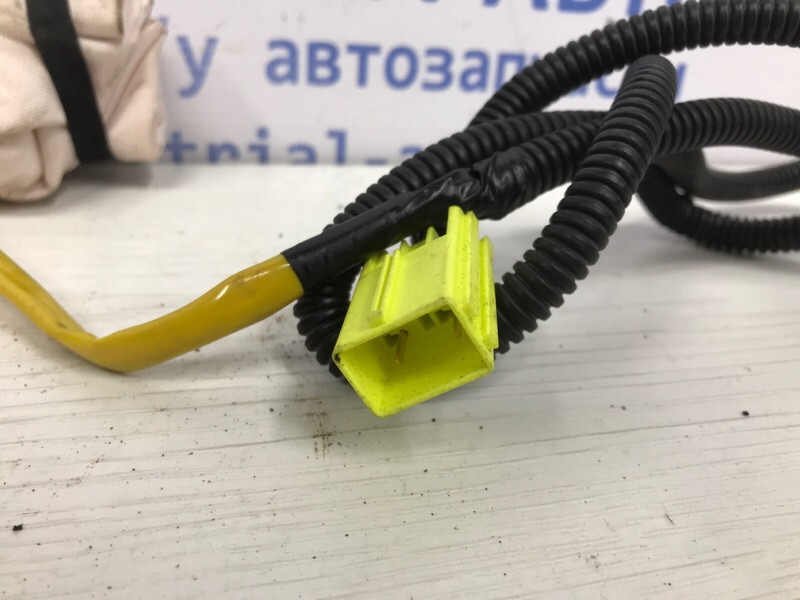 Подушка безопасности в кресло Mazda CX 5 KE 2.2 DIESEL 2011 (б/у) Київ - зображення 3