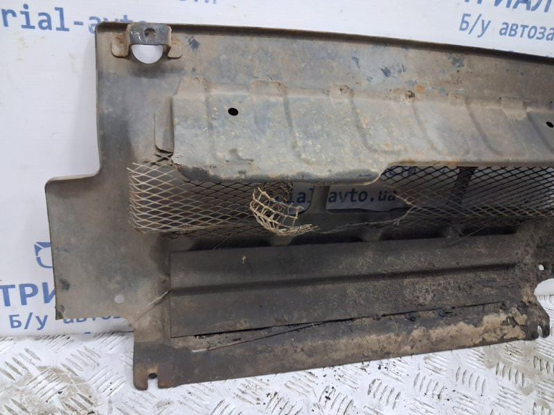 Защита Mitsubishi Pajero Wagon 1999-2006 MN117567 (Арт. 62106) Київ - зображення 5