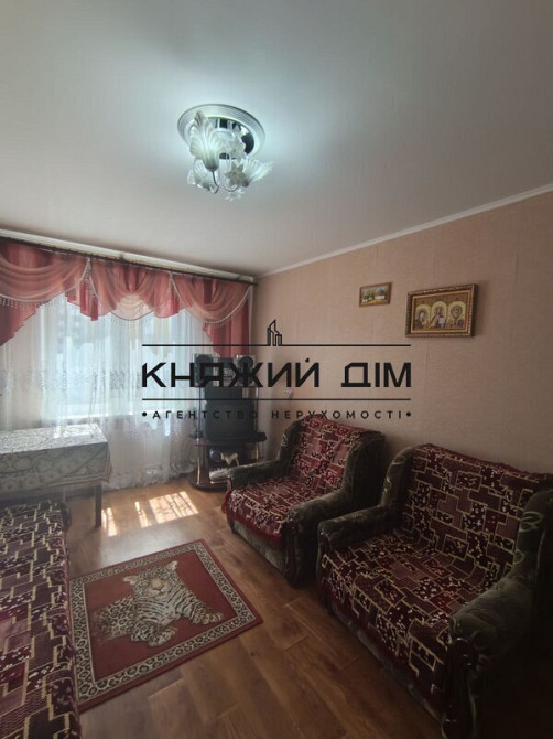 Оренда 1 км. квартири, масив Виноградар вул. Сергія Данченко,3 ЖК Крістер Град код 11203482. Київ - зображення 7