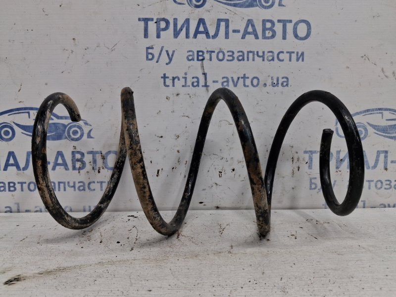 Пружина передняя Toyota Avensis T25 1.8 БЕНЗИН 1ZZFE 2002 (б/у) Київ - зображення 1