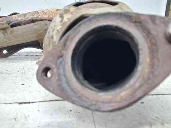 Коллектор выпускной Lexus RX 350 XU30 3.5 БЕНЗИН 2GRFE 2003 (б/у) Київ