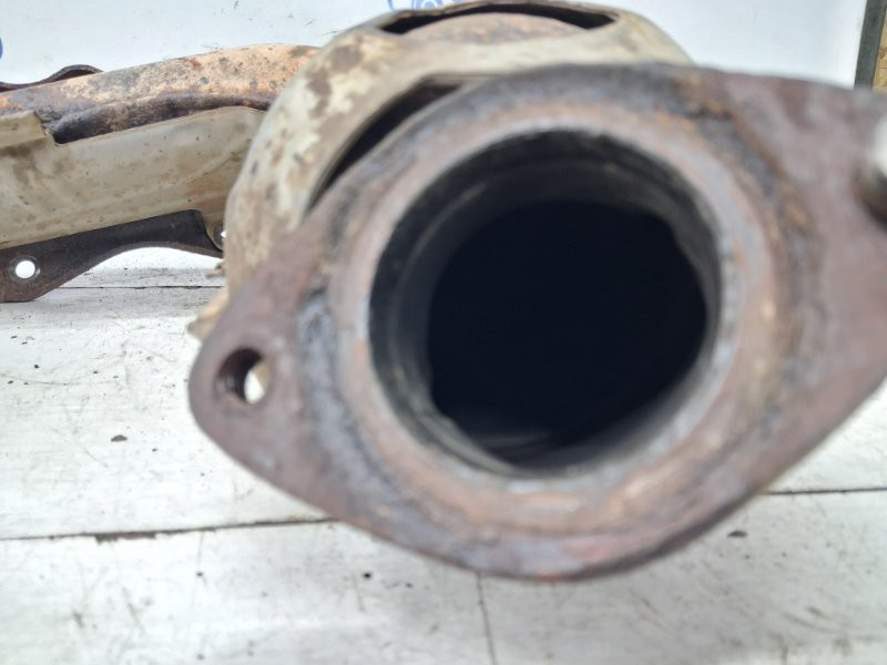 Коллектор выпускной Lexus RX 350 XU30 3.5 БЕНЗИН 2GRFE 2003 (б/у) Киев - изображение 4