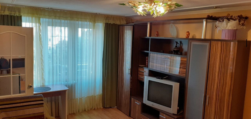 1-к низ пр.Кирова-Поля техника мебель МПО 7/9 эт Дніпро - зображення 8