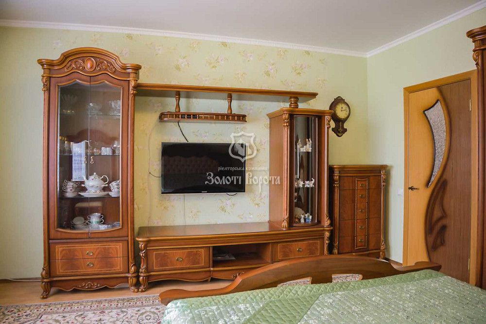 продажа 1-к квартира Киев, Святошинский, 59000 $ Київ - зображення 5