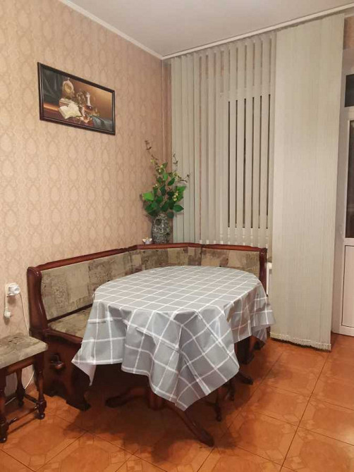 долгосрочная аренда 1-к квартира Киев, Дарницкий, 13500 грн./мес. Київ - зображення 2