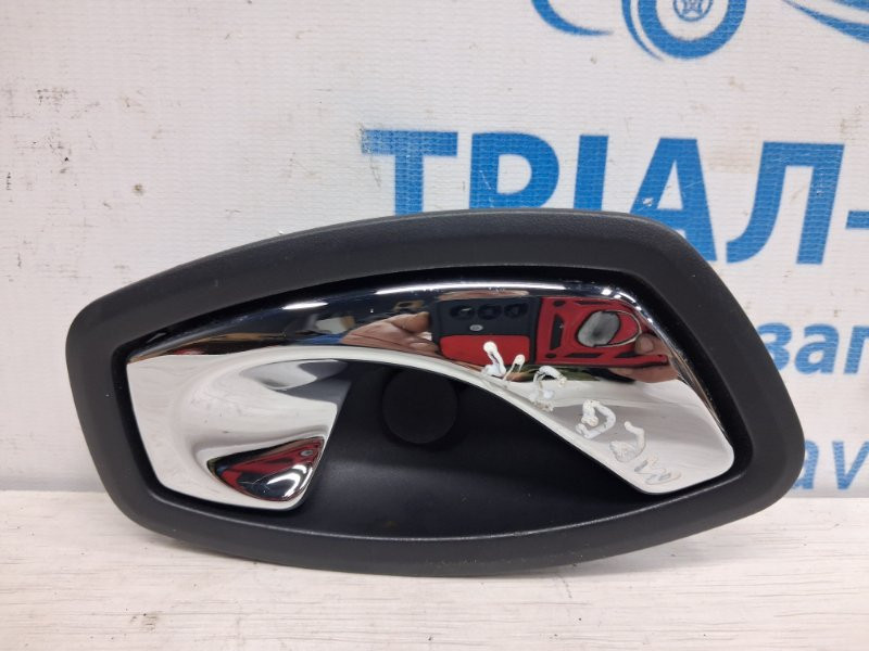 Ручка двери внутренняя правая Renault Megane 2008-2016 826720001R (Арт. 76336) Київ - зображення 1