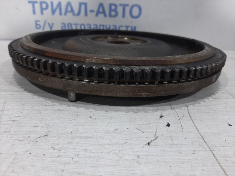 Маховик Kia Ceed ED 1.4 БЕНЗИН G4FA 2006 (б/у) Київ - зображення 3