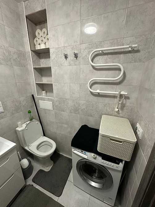 Здається в оренду 1к.кв. Київ - зображення 5