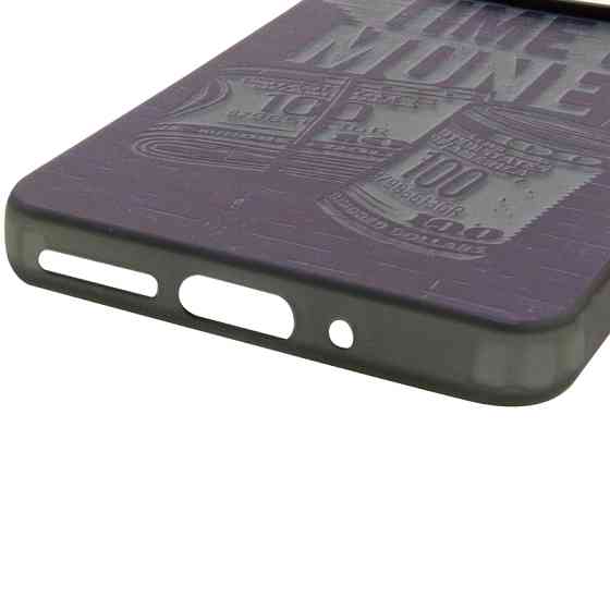 Чехол TPU+PC So Cool для Xiaomi Redmi A3 / Poco C61 Херсон