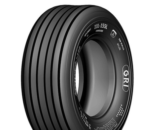 6.7 R15 GRI GREEN EX I100 120B Сільгосп шина Київ - зображення 12