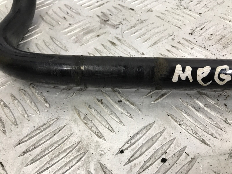 Стабилизатор передний Renault Megane 3 1.5 DIESEL K9K 2008 (б/у) Київ - зображення 5