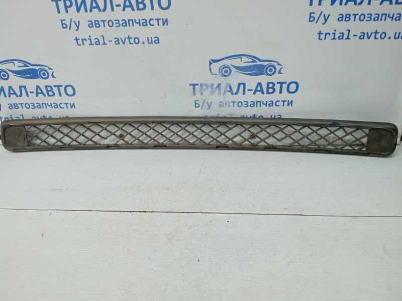 Решетка бампера центральная Toyota RAV 4 2005-2016 5311242040 (Арт. 60550) Київ - зображення 5