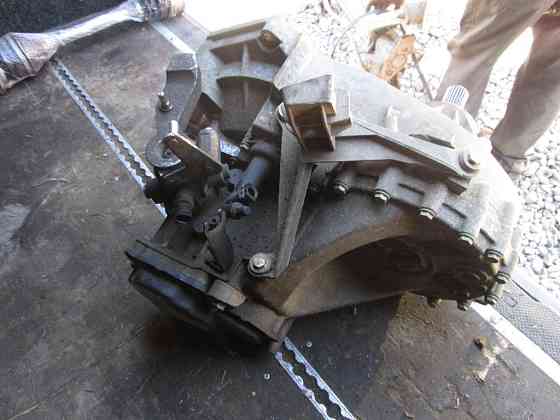 Коробка передач 5 ступ. VW T5 2.0 tdi 2010-2015 Ковель