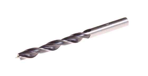 Сверло для дерева GRANITE 9х108 мм 2-22-091 Харьков