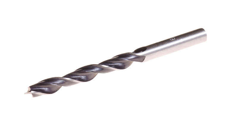 Сверло для дерева GRANITE 9х108 мм 2-22-091 Харьков - изображение 1