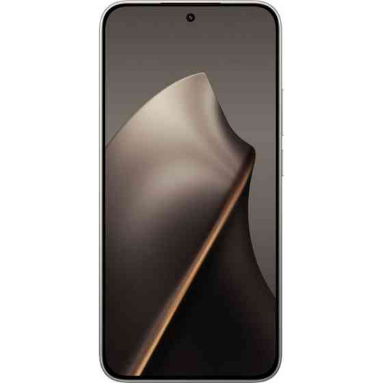 Смартфон Xiaomi 15T 12/256GB NFC Titan Gray Global (Код товару:42904) Харків