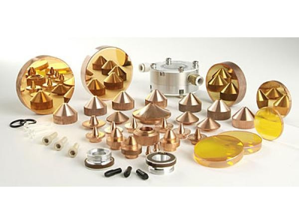 Расходные материалы для станков лазерной резки Київ - зображення 1