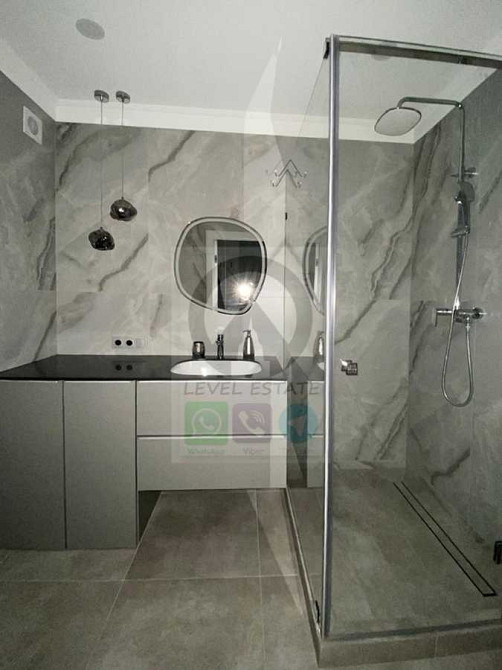 долгосрочная аренда 1-к квартира Киев, Шевченковский, 36000 грн./мес. Київ - зображення 7