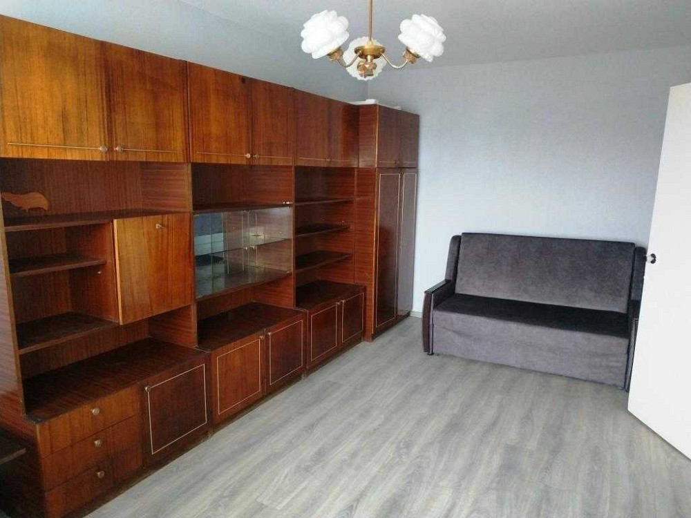 долгосрочная аренда 2-к квартира Киев, Святошинский, 12000 грн./мес. Киев - изображение 12