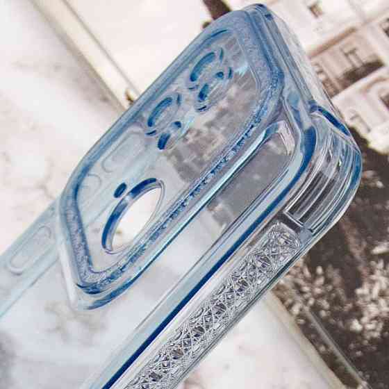 Чехол TPU Starfall Clear для Xiaomi Redmi 10C Херсон