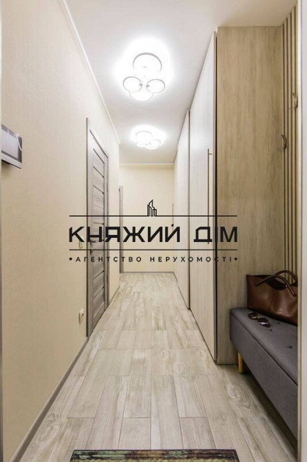 1 кімн кв метро Теремки 5 хв. ЖК Республіка № 11203883 Київ - зображення 10