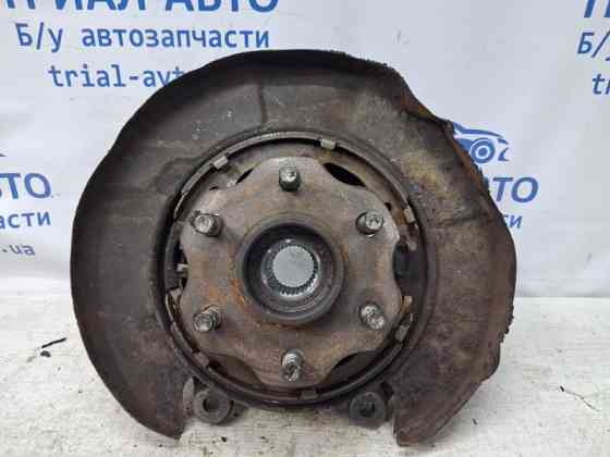Цапфа задняя левая со ступицей Nissan Pathfinder 2004-2014 43019EB300 (Арт. 75008) Київ