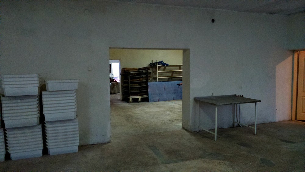 Продам приміщення колишньої пекарні. Біла Церква - зображення 9