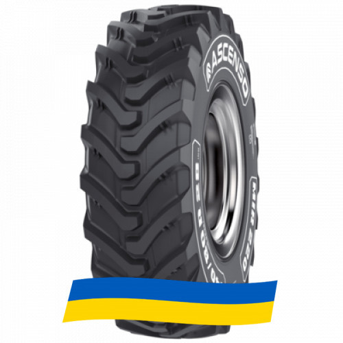 440/80 R28 Ascenso MIR 220 156/156A8/B Індустріальна шина Київ - зображення 2