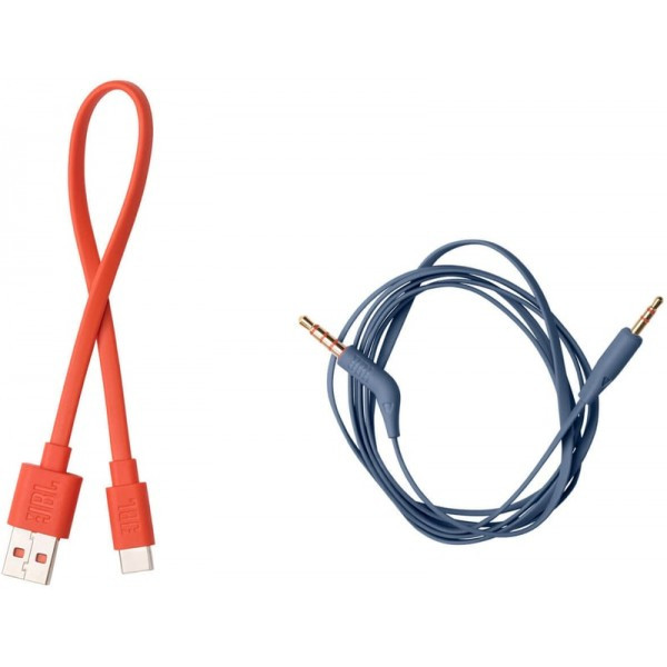 Bluetooth-гарнітура JBL Tune 670 NC Blue (JBLT670NCBLU) (Код товару:34136) Харьков - изображение 6