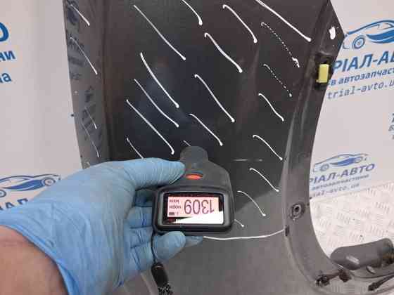 Крыло переднее правое Nissan Juke F15 1.6 TURBO MR16DDT 2010 (б/у) Киев