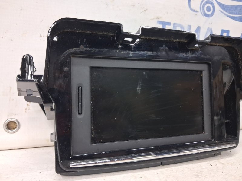 Дисплей информационный Renault Megane 2008-2016 259153411R (Арт. 64184) Киев - изображение 2