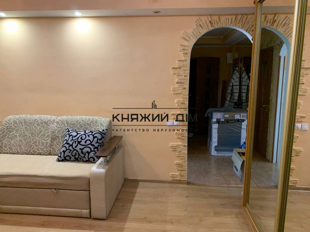 Продаж 2-кімнатної квартири метро Нивки. КОД 21147618 Киев - изображение 7
