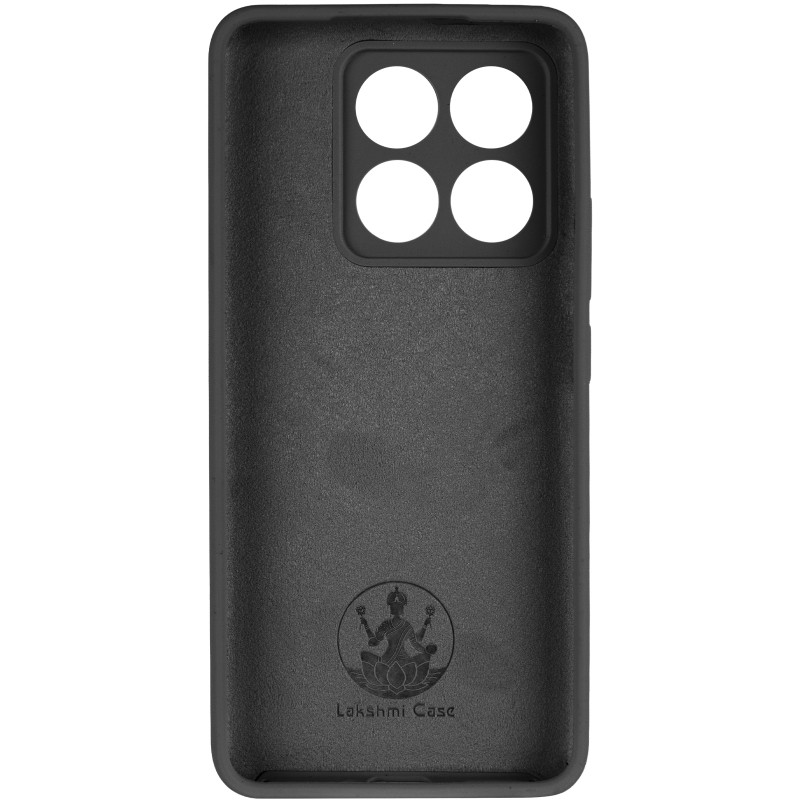 Чехол Silicone Cover Lakshmi Full Camera (AAA) для Xiaomi 14T Херсон - изображение 4