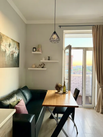 Здається 1-кім ЖК Французький квартал-1 Київ